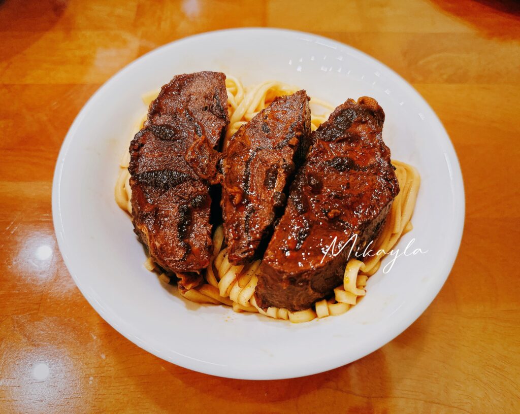 高雄、美食、台灣雞飯、牛肉拌麵、古早味