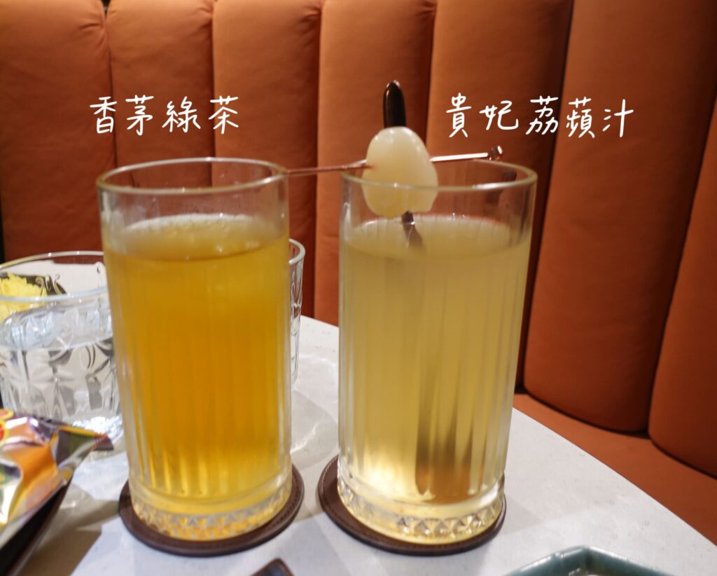 泰式、火鍋、COCA、台北東區