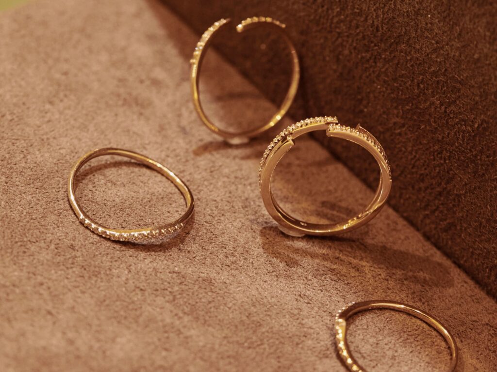 珠寶、結婚、鑽戒、優雅