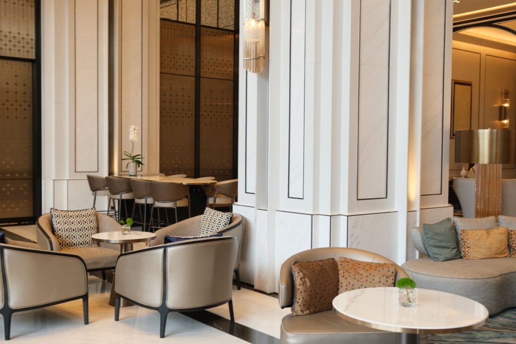 曼谷|Eastin Grand Hotel Phayathai 一入住就不想退房!超浮誇無邊際泳池人生必住 3 曼谷、曼谷飯店、曼谷旅遊、帕亞泰易思廷