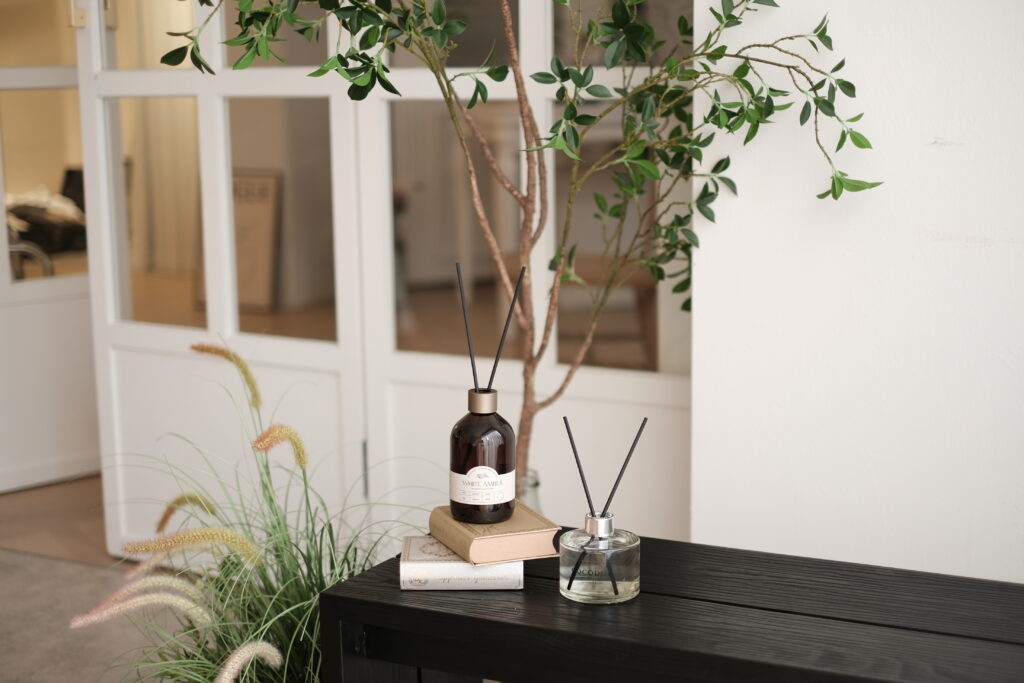 香氛、儀式感、COCODOR