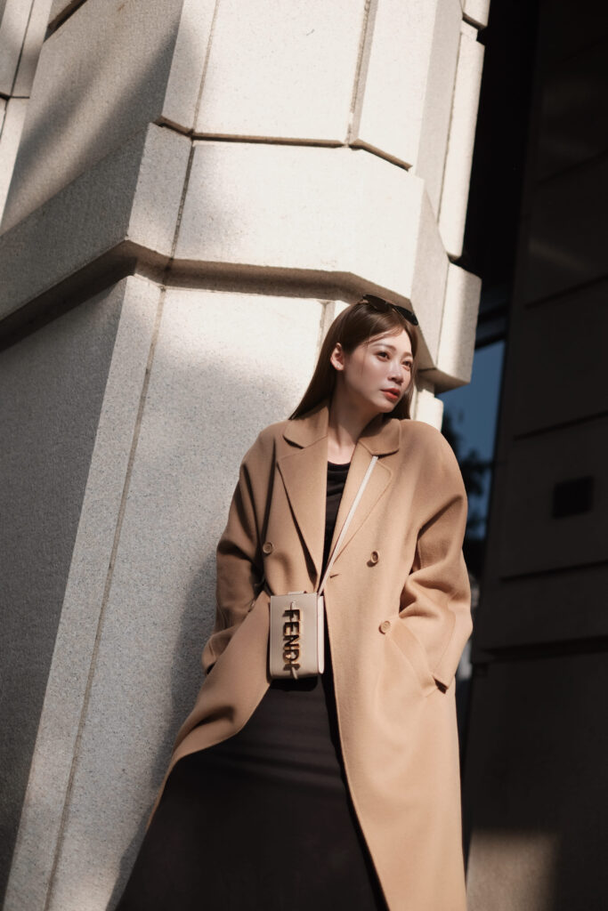 精品、選品、fendi、IFCHIC