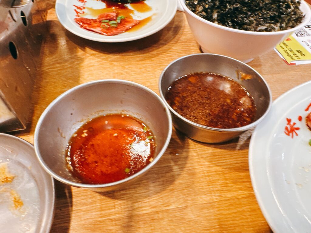 東京、燒肉、銀座、涉谷、美食