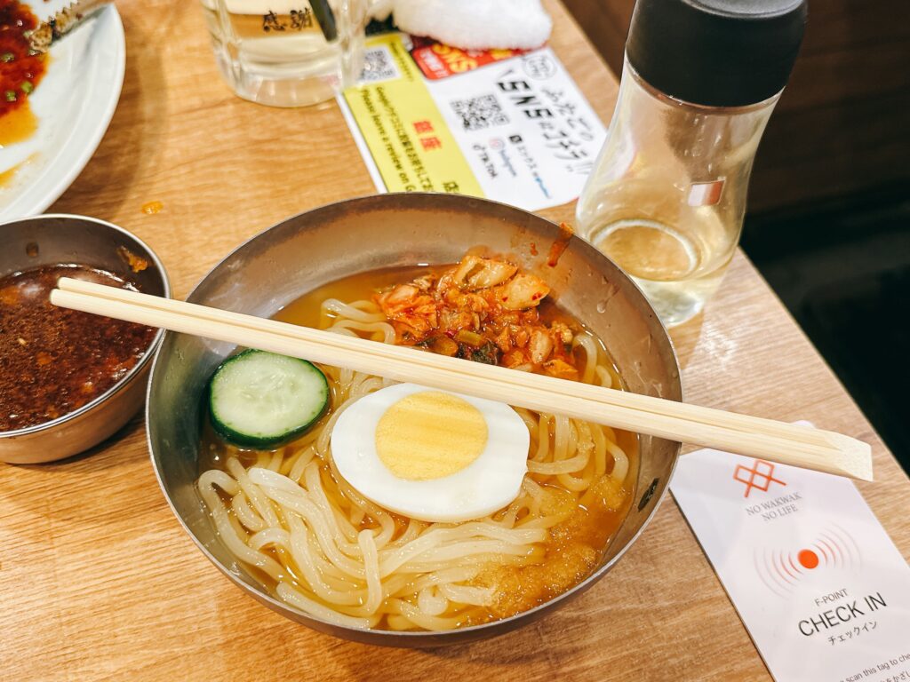 東京、燒肉、銀座、涉谷、美食